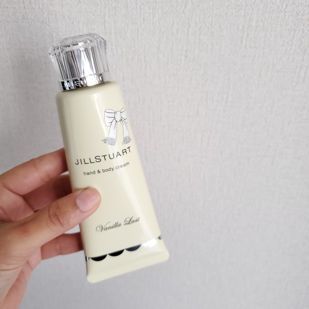 完売必至】ジルスチュアート ヴァニララストコレクションをレビュー