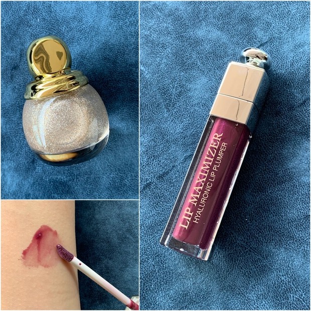 ディオール 2021 ホリデーコレクション【クリスマスコフレ・限定品