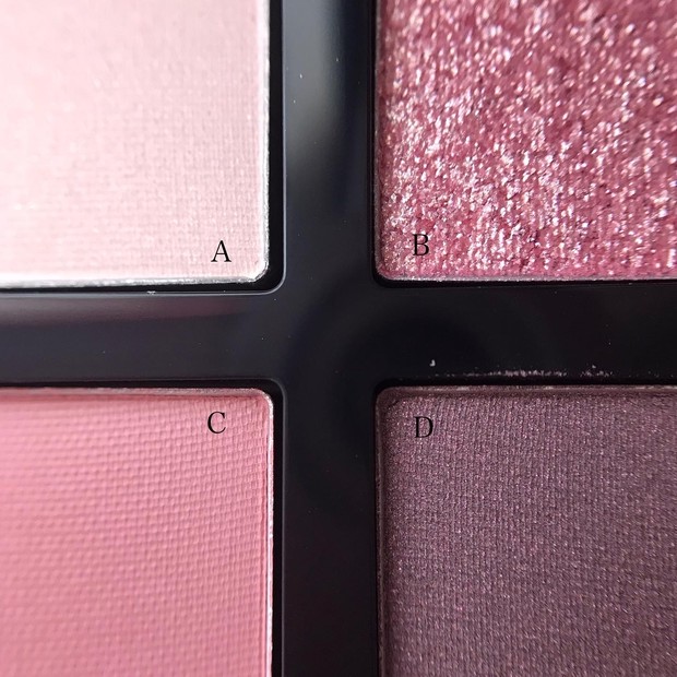 TOMFORDBEAUTY】値上げ前に私が購入したアイテムその②アイカラー