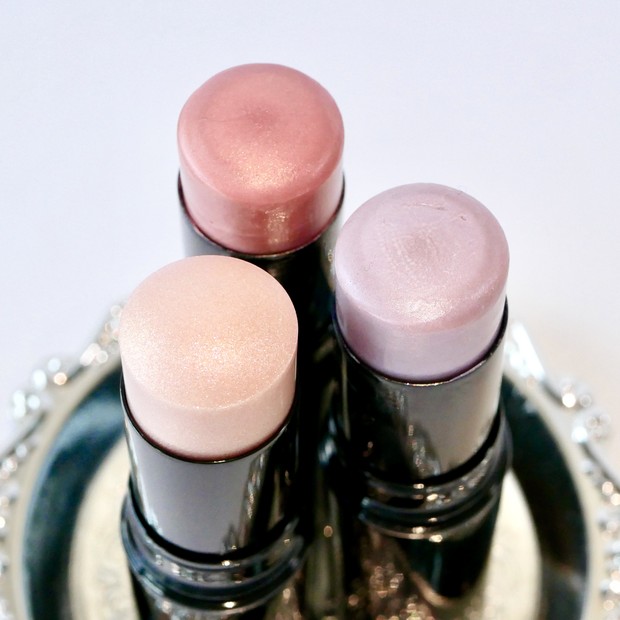 シャネルハイライト】ボームエサンシエルに限定色「マーメイド グロウ