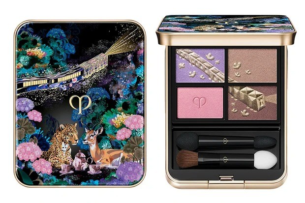 クリスマスコフレ2025】アイシャドウのホリデー限定品特集！発売日