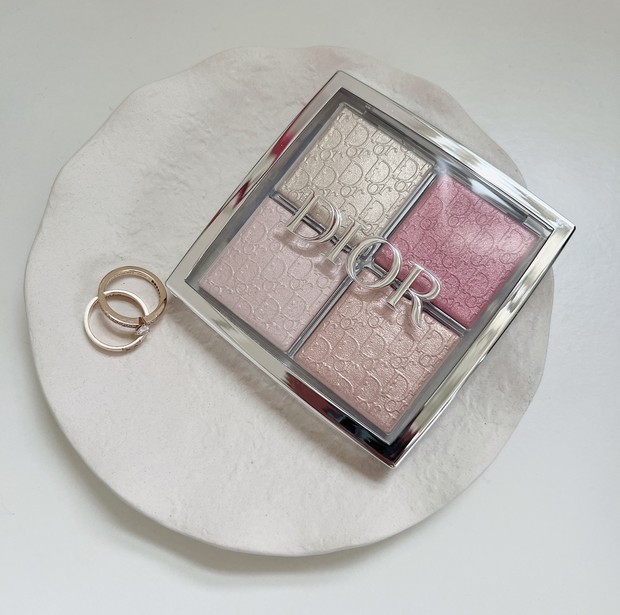 メイク】DIOR（ディオール）値上げ前にゲットしたい！！捨て色無しの