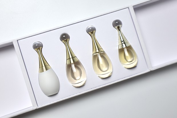 Dior バースデーギフト セット 2025年DIORクリスタル会員限定