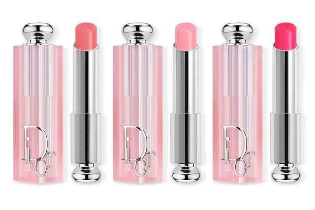 ディオールの新ティント バームは全15色！パステル調の限定品も多数