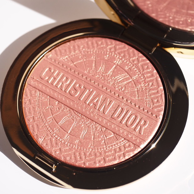 Dior クリスマスコフレ2024】