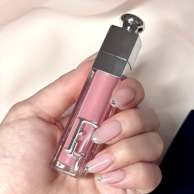 ピンクコスメ沼】DIOR(ディオール)推しの最強ピンク『212チュチュ』御
