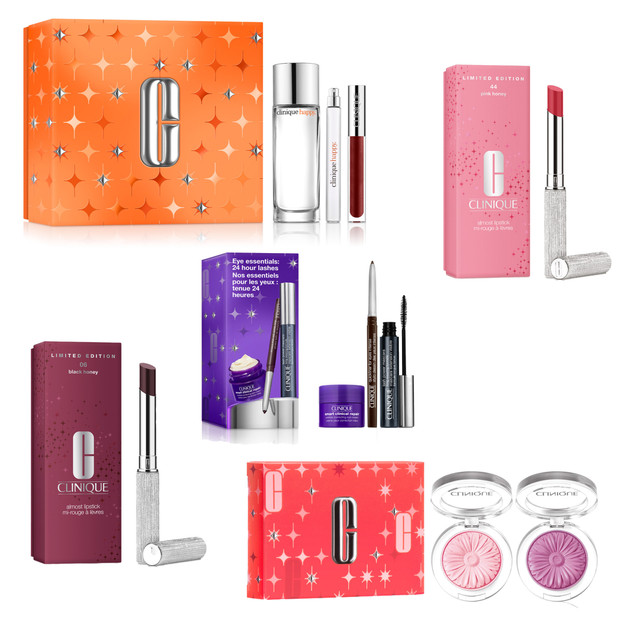 SK-Ⅱのコフレは名品エッセンスと新作クリームを堪能する全6セット