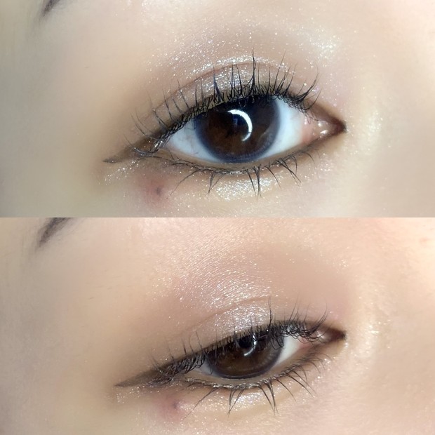 RMK新作アイシャドウ】インフィニシェイド シングル アイシャドウ