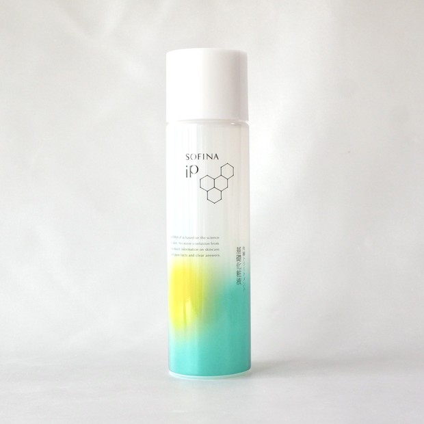 ソフィーナiPがリニューアル！土台美容液が改良&角層トリートメント