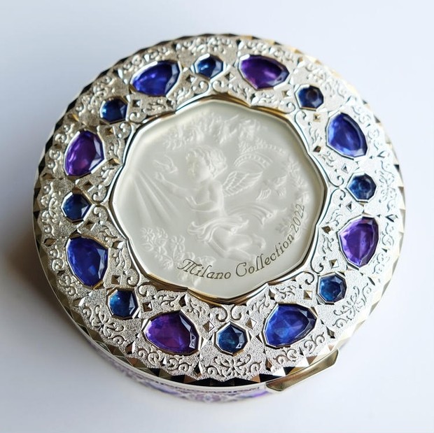 ミラノコレクション フェースアップパウダー 2022 | 集英社の美容総合