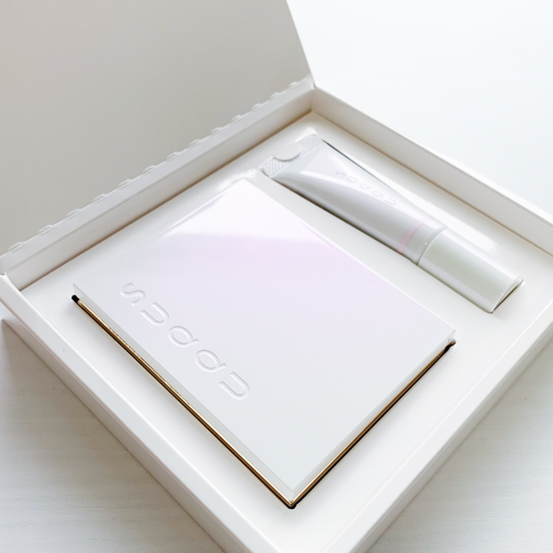 SUQQUクリスマスコフレ2025｜限定色の実物レビューと仕上がりまとめ