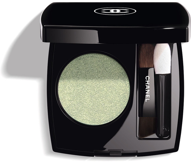 CHANEL（シャネル）から単色アイシャドウ14色が誕生！ 人気マスカラは