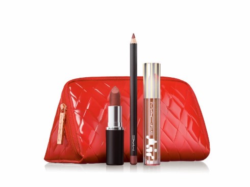 M・A・Cはキラめく人気アイテム大集結！ アドベントカレンダーは今年も