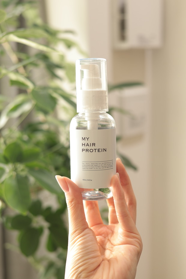 目指すは起き抜けで出社できるさら髪。乾燥対策に最適なヘアオイル