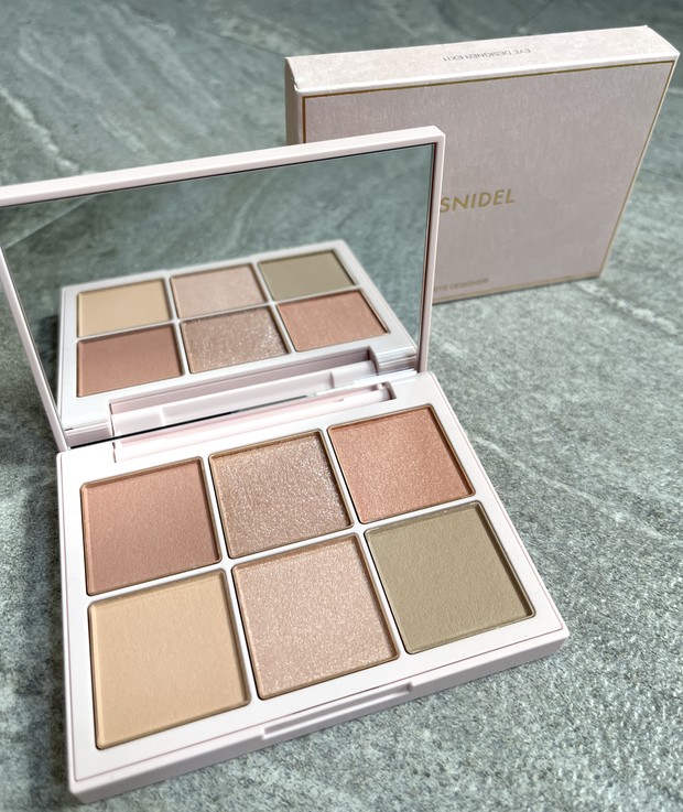 SNIDEL BEAUTY✖️石井美保】待望のコラボ限定発売✨誰でも品よく