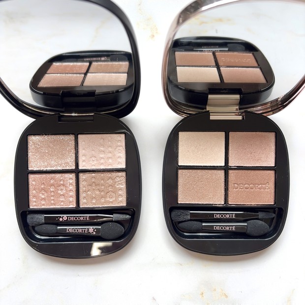 2025クリスマスコフレ】コスメデコルテ「エターナル ブルーム