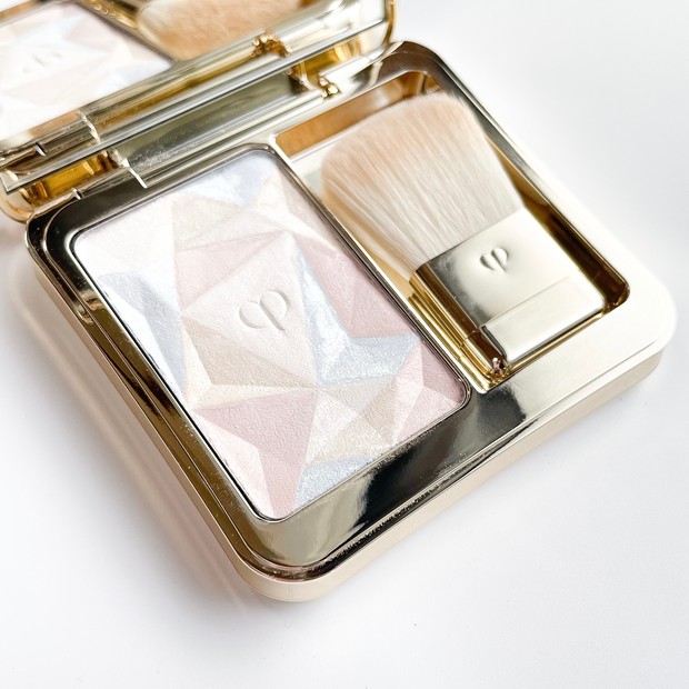 クレ・ド・ポー ボーテ【ル・レオスールデクラ 21 Daybreak Shimmer