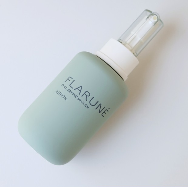 アルビオンの新スキンケアシリーズ「フラルネ」が発売中！ 乾燥・肌