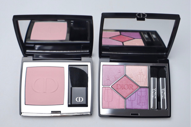 ディオール春コスメ2024】伊勢丹新宿限定で発売されたディオールショウ