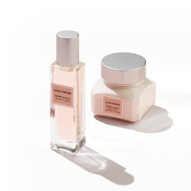 ローラ メルシエ(LAURA MERCIER) プティ コレクシオン アンバーバニラ