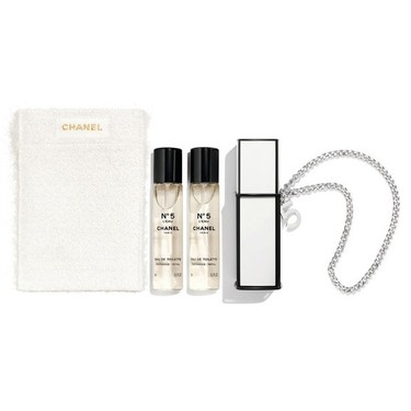 CHANEL(シャネル) シャネル N°5 ロー オードゥ トワレット パース