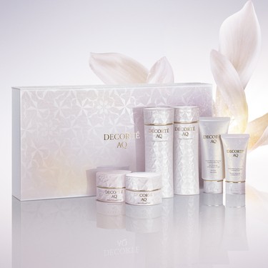 コスメデコルテ コスメデコルテ AQ ラディアンス コフレ I(スキンケア