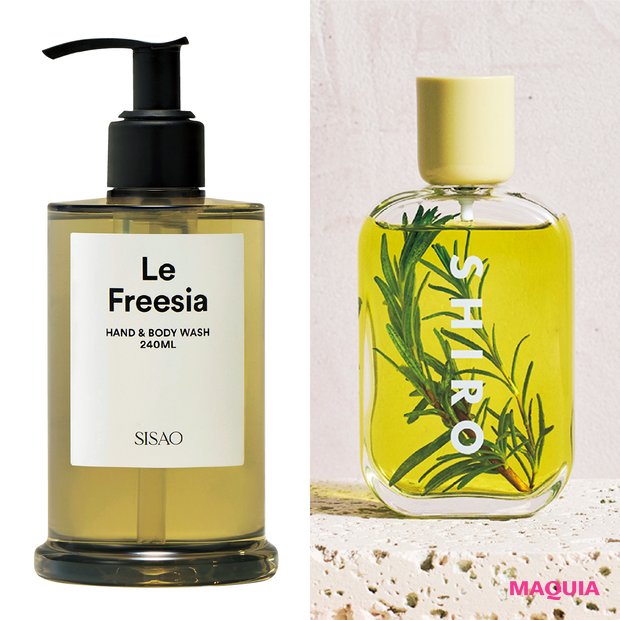 韓国の香水ショップ】“美容界のKマニア”が注目する2ブランドをチェック