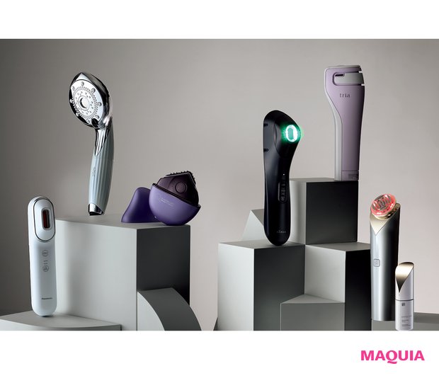 本当に良かった自腹買いギア。トリア、エフェクティムほか、たるみ