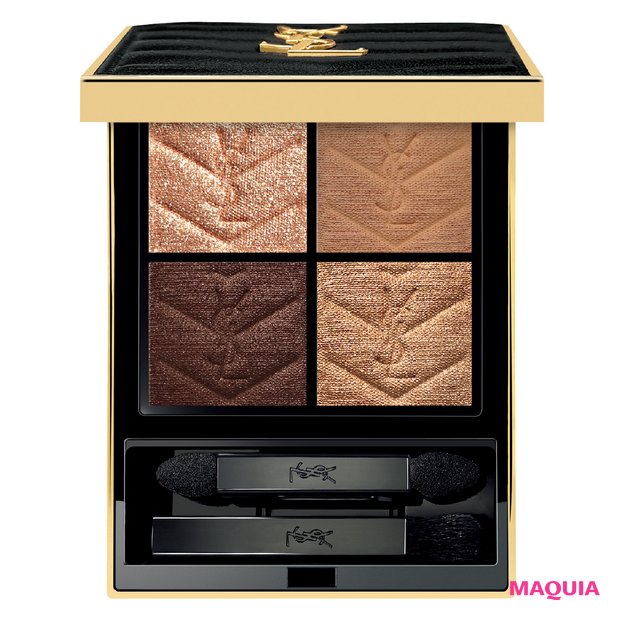 目の形別に解説。ベスコス受賞・YSL「クチュール ミニ クラッチ 710