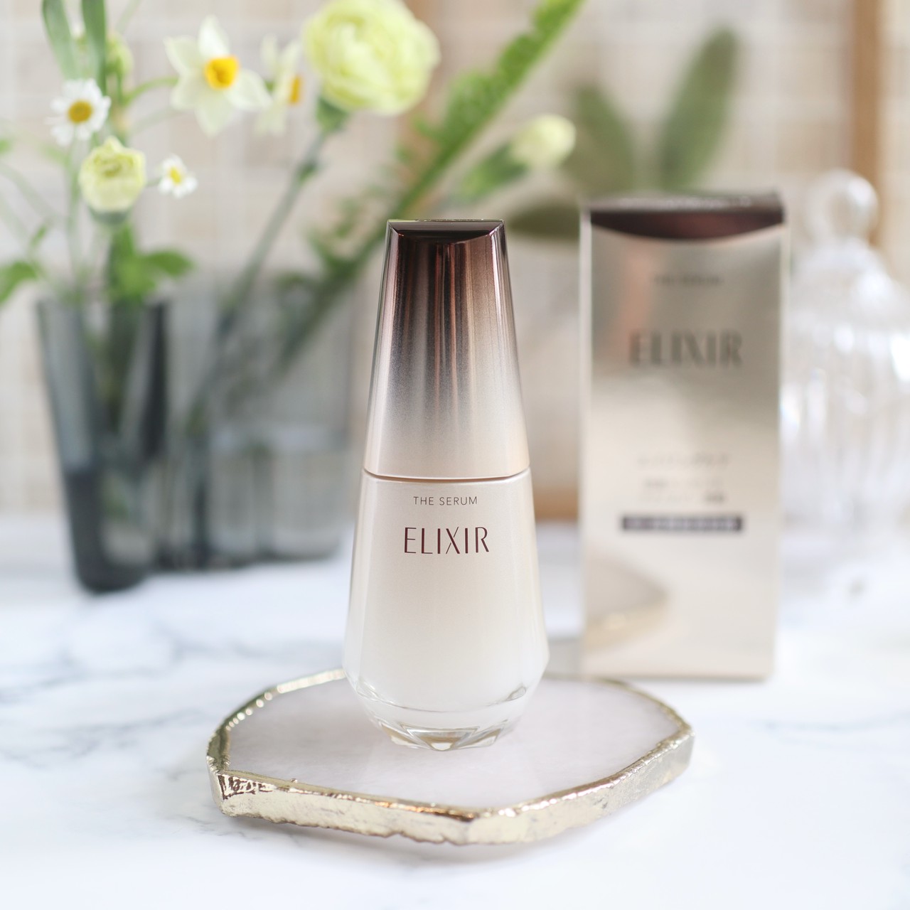 発売から3ヶ月でベスコス30冠受賞！？話題の高機能エイジングケア美容