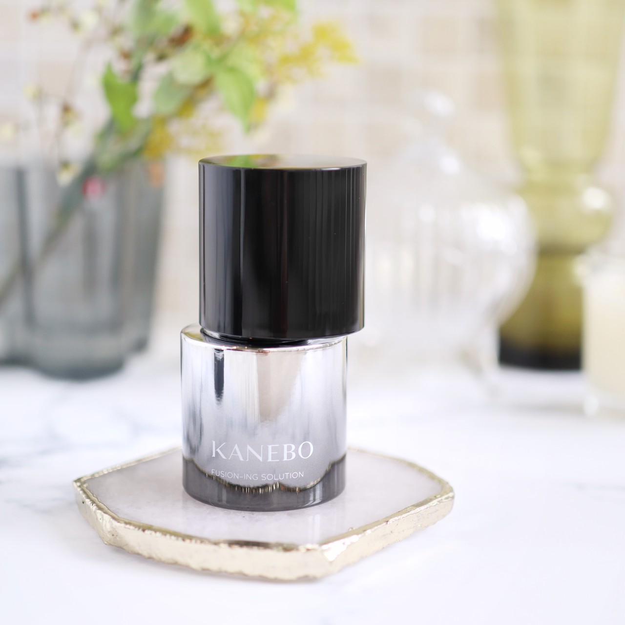 c*a様 ベスコス受賞☆カネボウフュージョニングソリューション