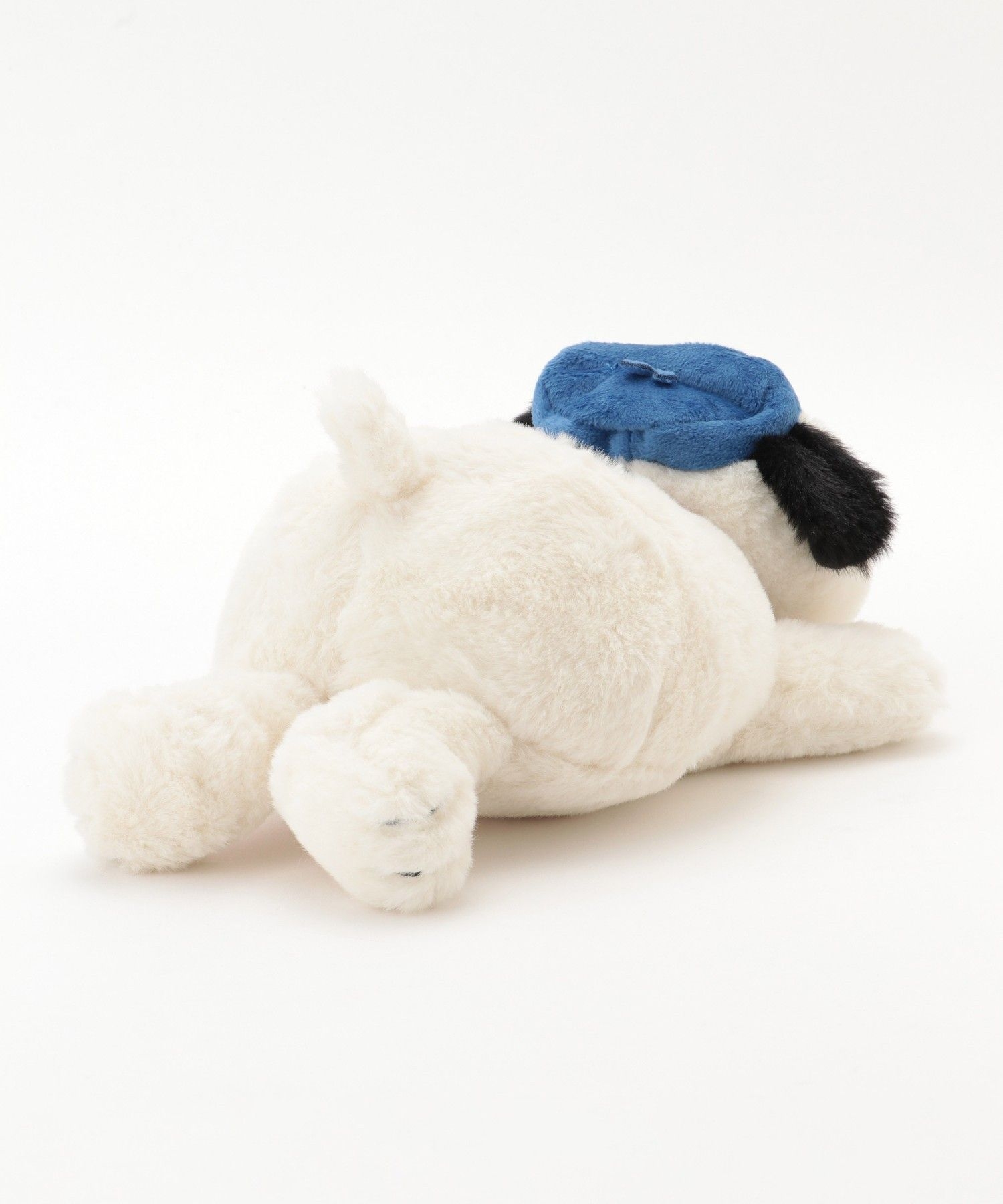 スヌーピー】オラフ這い型(S) ぬいぐるみ|SNOOPY×VOYAGES | Sensounico