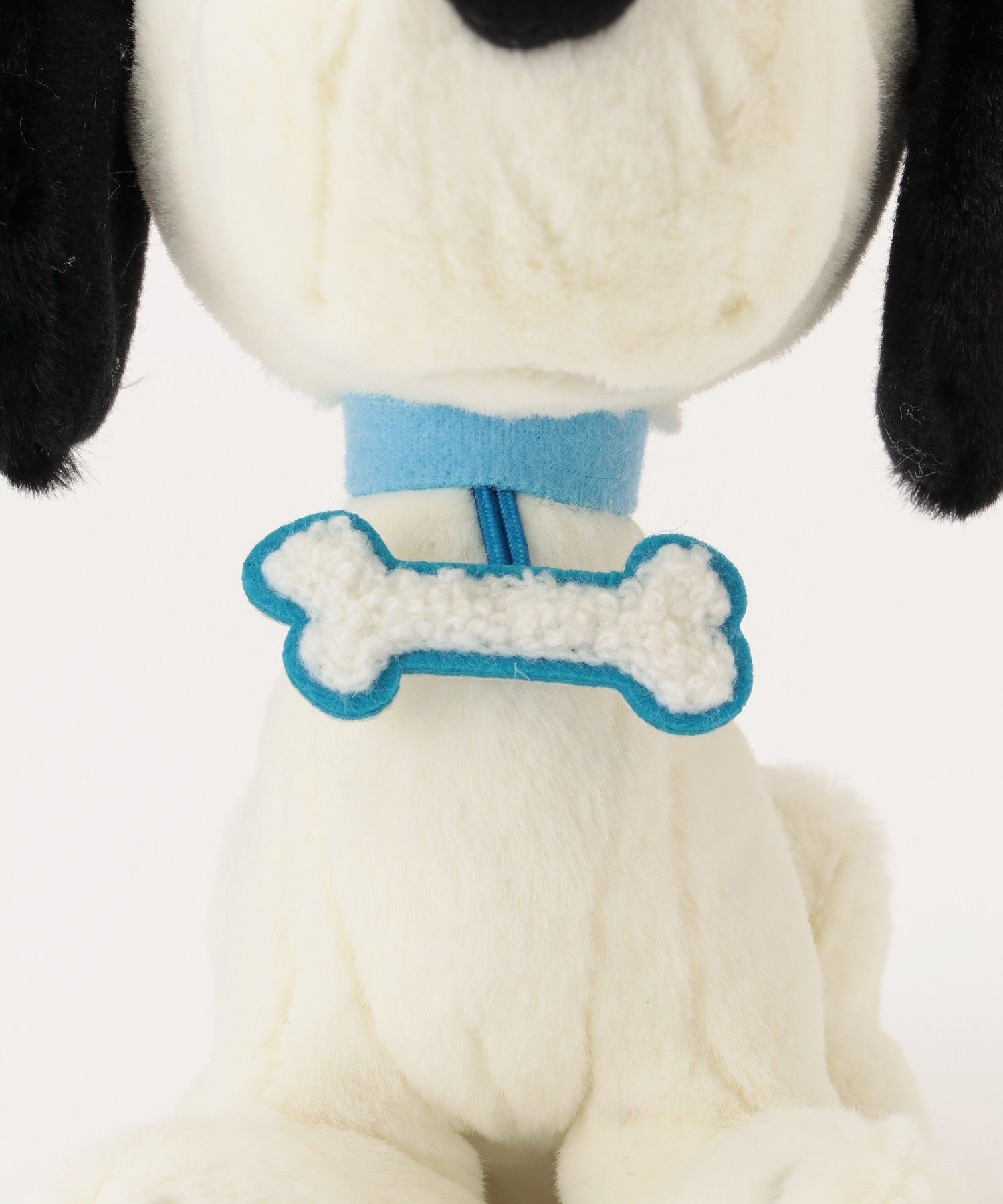 スヌーピー】スヌーピー 75th 60s S ぬいぐるみ|SNOOPY×VOYAGES