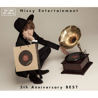 Nissy #Nsy1 #Nsy2 セット 5組セット Nissy #Nsy1 ニッシー 【公式通販】