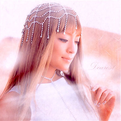 Dearest｜浜崎あゆみ｜mu-moショップ