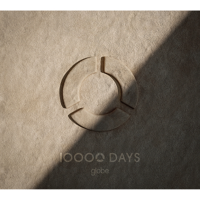 初回生産限定盤】10000 DAYS（12CD+Blu-ray Audio+4Blu-ray Disc