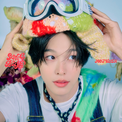 初回生産限定盤/RIKU ver.】Songbird(CD)｜NCT WISH｜mu-moショップ