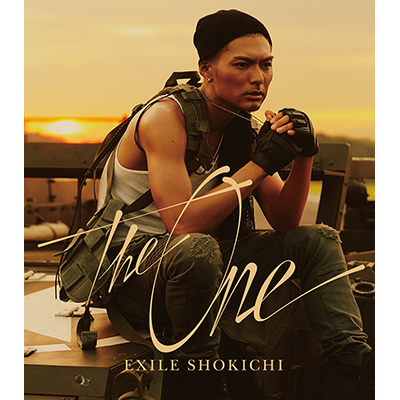 The One （ワンコインCD）｜EXILE SHOKICHI｜mu-moショップ