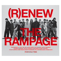 THE RAMPAGE from EXILE TRIBEの商品｜mu-moショップ