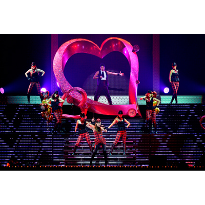 namie amuro LIVE STYLE 2014（Blu-ray）｜安室奈美恵｜mu-moショップ