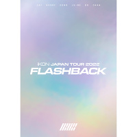 iKON JAPAN TOUR 2022 [FLASHBACK]の商品｜mu-moショップ