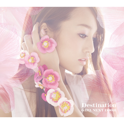 Destination【2CD盤】｜girl next door｜mu-moショップ