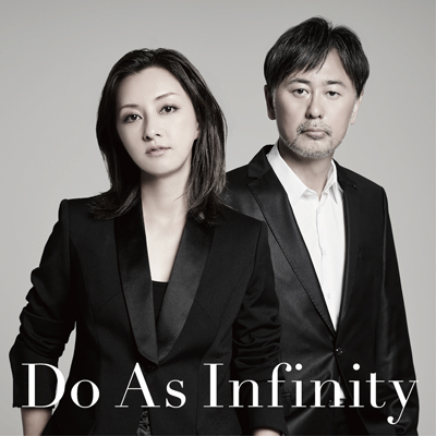 Do As Infinity（CD+DVD）｜Do As Infinity｜mu-moショップ