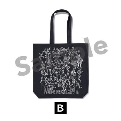 2023年】トートバッグB｜FASHION FREAK SHOW｜mu-moショップ