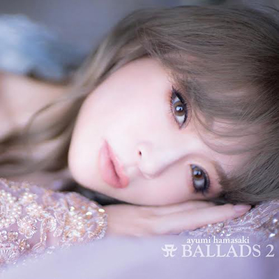 A BALLADS 2（CD2枚組+DVD）｜浜崎あゆみ｜mu-moショップ