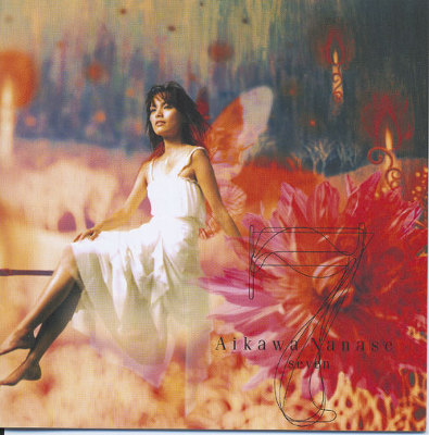 7 seven ｜相川七瀬｜mu-moショップ