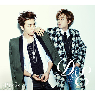 SUPER JUNIOR D&E SPECIALSITE