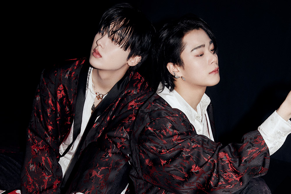 MOONBIN & SANHA (ASTRO)抽選応募特集サイト｜mu-mo SHOP