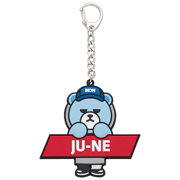 iKON JAPAN TOUR 2016グッズ特集