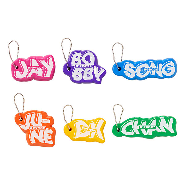 iKON JAPAN TOUR 2019 オフィシャルグッズ